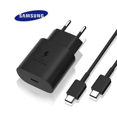 Cargador Samsung original